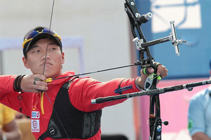 World Champion Visits NIKA Elong for Guidance and Communication