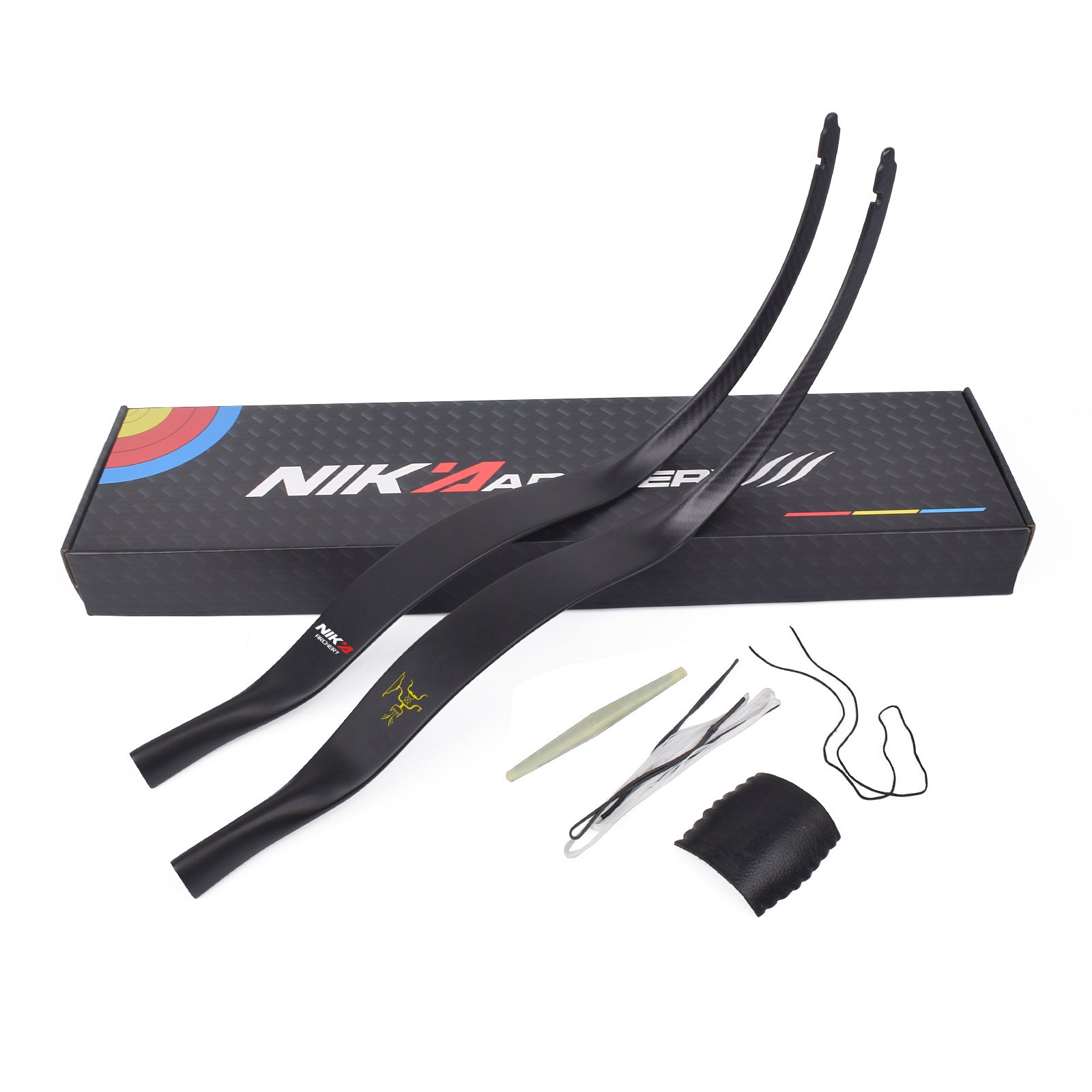 ET-4C MENGYUAN Crab Bow Carbon Traditional Bow Presale