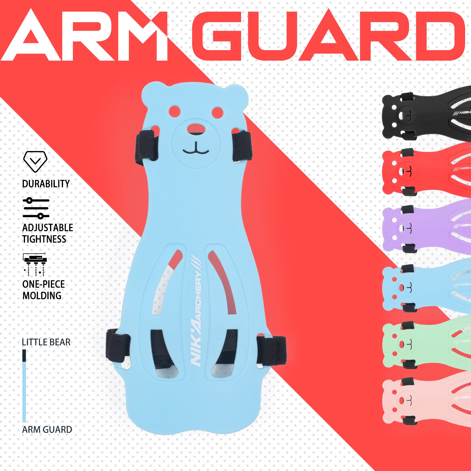 Armguard Bow Arm Guards Protector