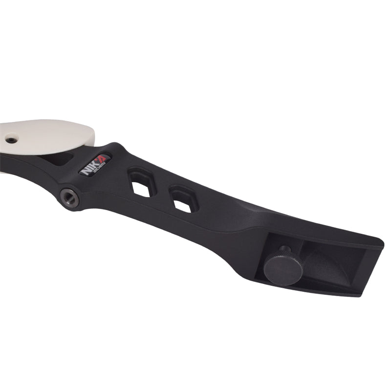 ET-7 25inch TD Interface Recurve Bow Riser RH
