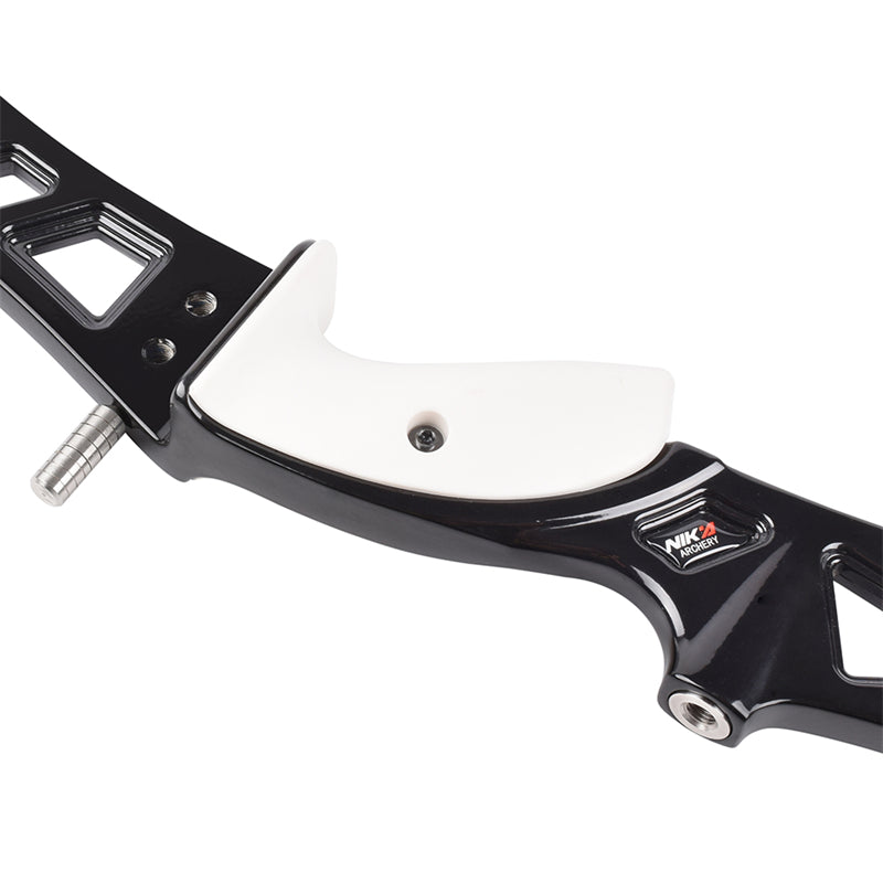 ET-5 23 inch ILF Recurve Riser for Right Hand