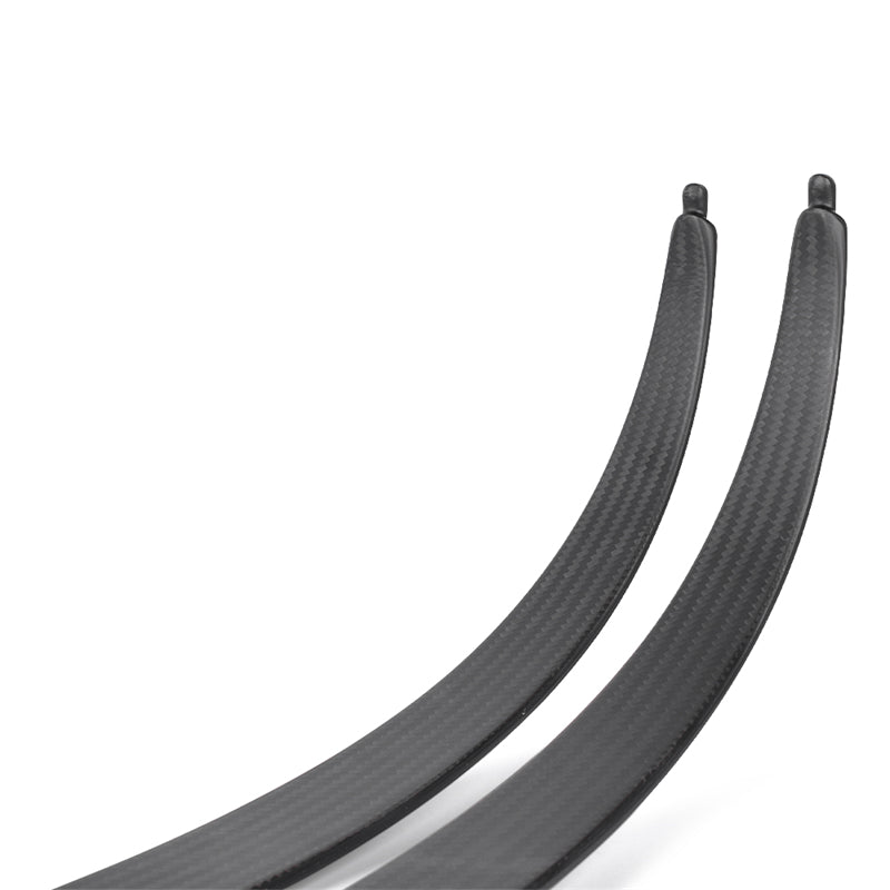 66''@25H N3 Limbs Progress ILF Carbon Fiber Limbs