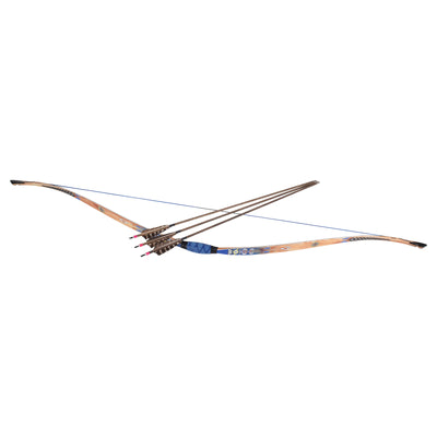 Assyria Model 330 Traditional Bow