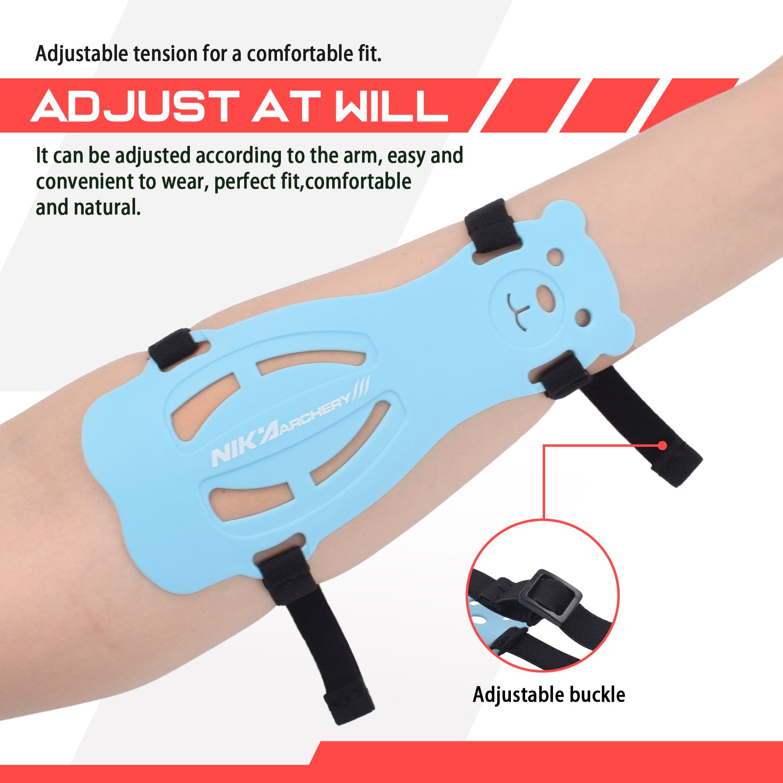 Armguard Bow Arm Guards Protector