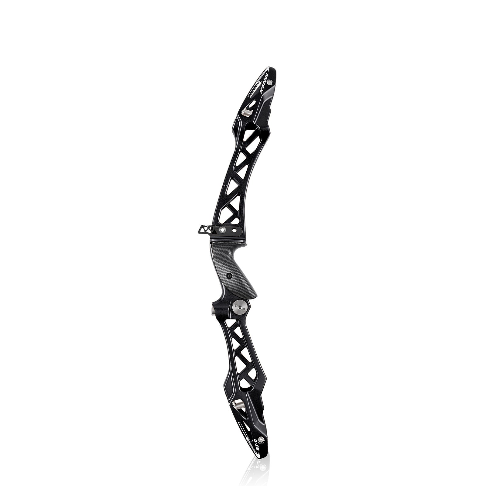 ET-11 PROTOSS 25” ILF Recurve Bow Risers RH/LH
