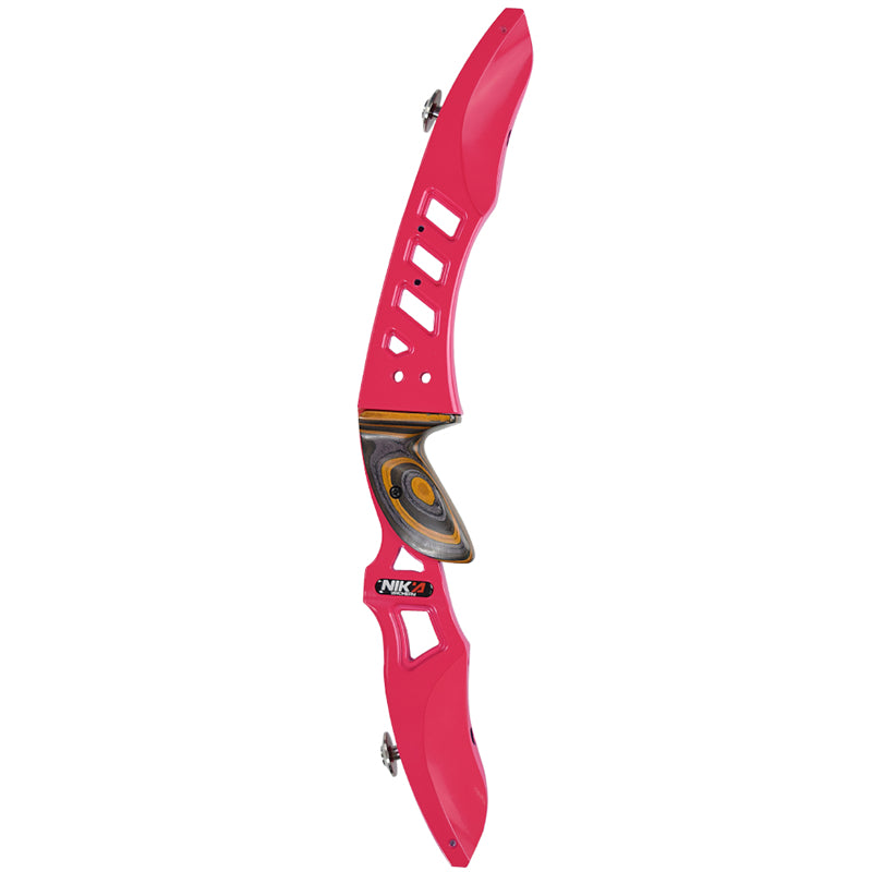 ET-3 21 inch ILF Recure Riser Magnesium Alloy for Left Hand