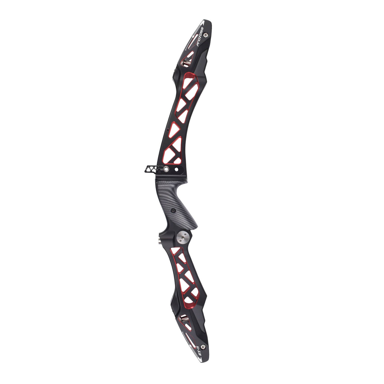 ET-11 PROTOSS 25” ILF Recurve Bow Risers RH/LH