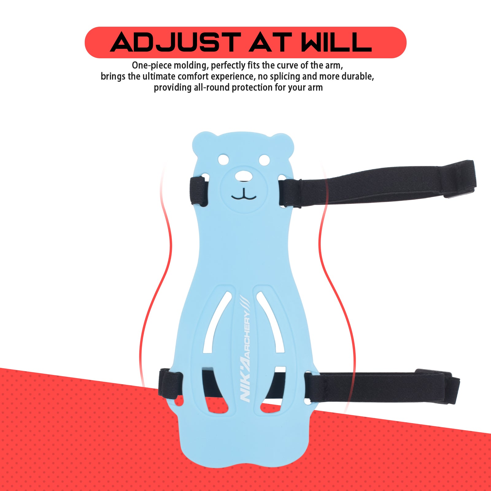 Armguard Bow Arm Guards Protector