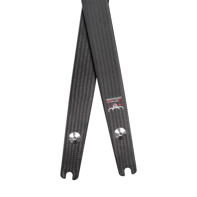 66''@25H N3 Limbs Progress ILF Carbon Fiber Limbs
