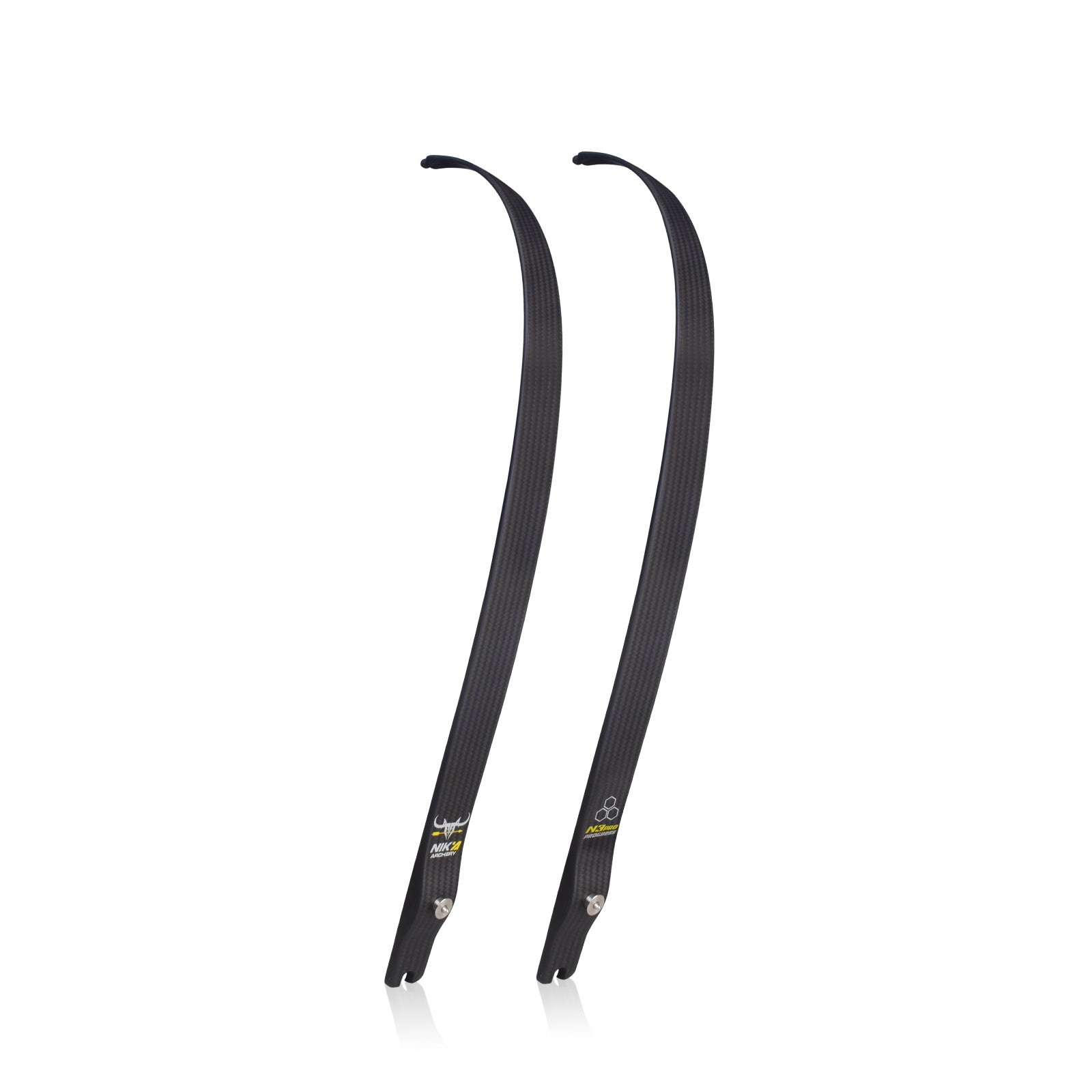 68" @25H N3 PRO Limbs 100% Carbon Fiber Limbs