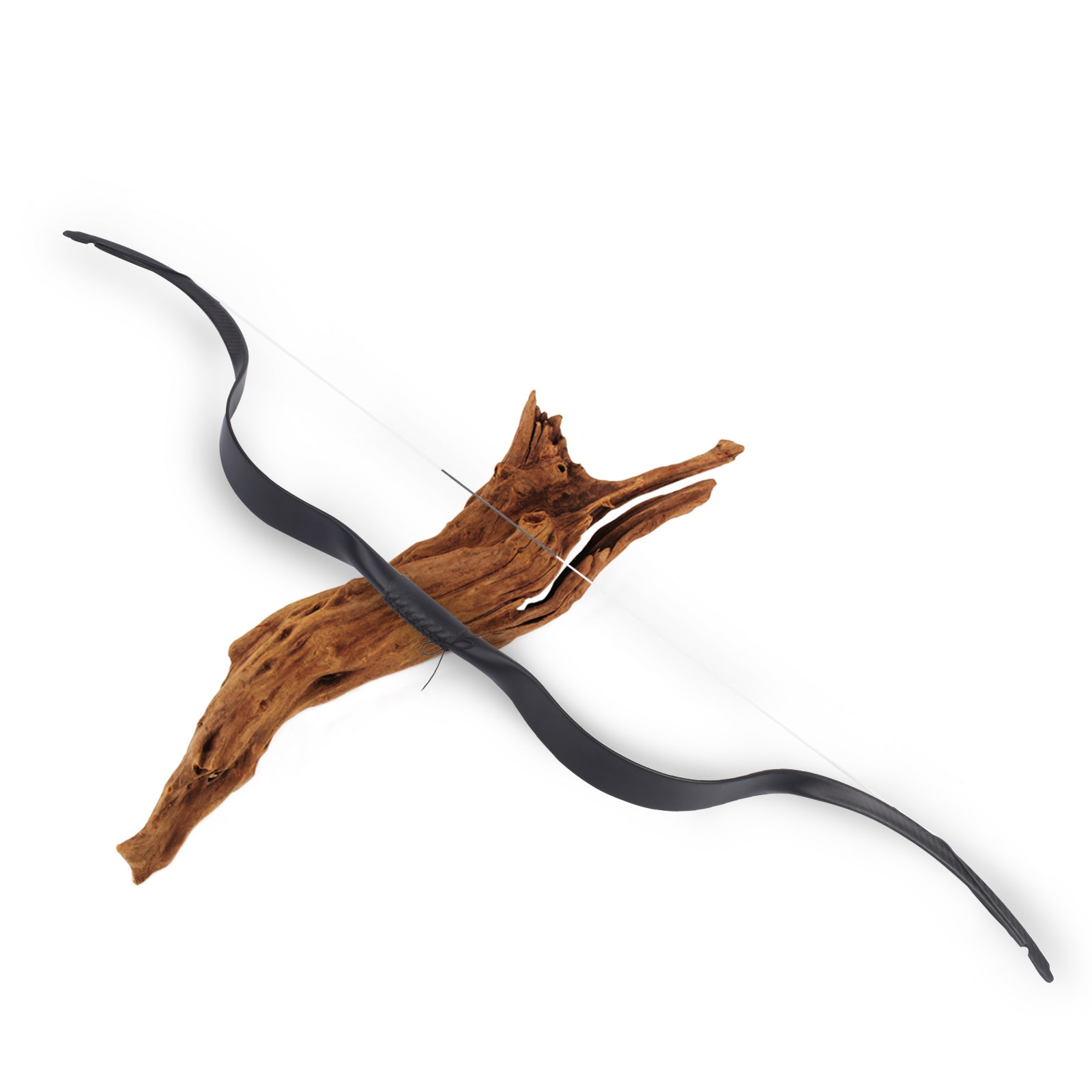 ET-4C MENGYUAN Crab Bow Carbon Traditional Bow Presale
