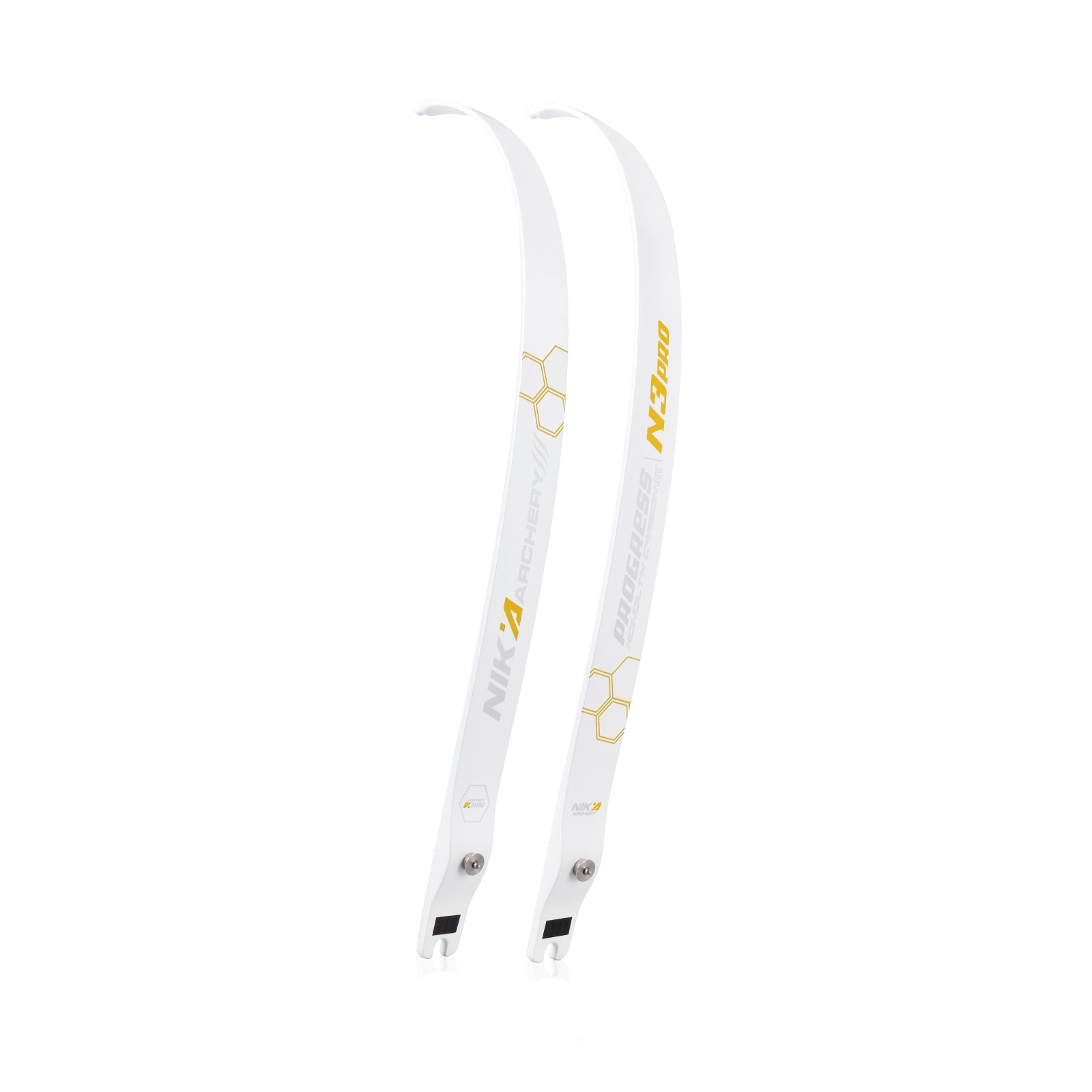 68" @25H N3 PRO Limbs 100% Carbon Fiber Limbs
