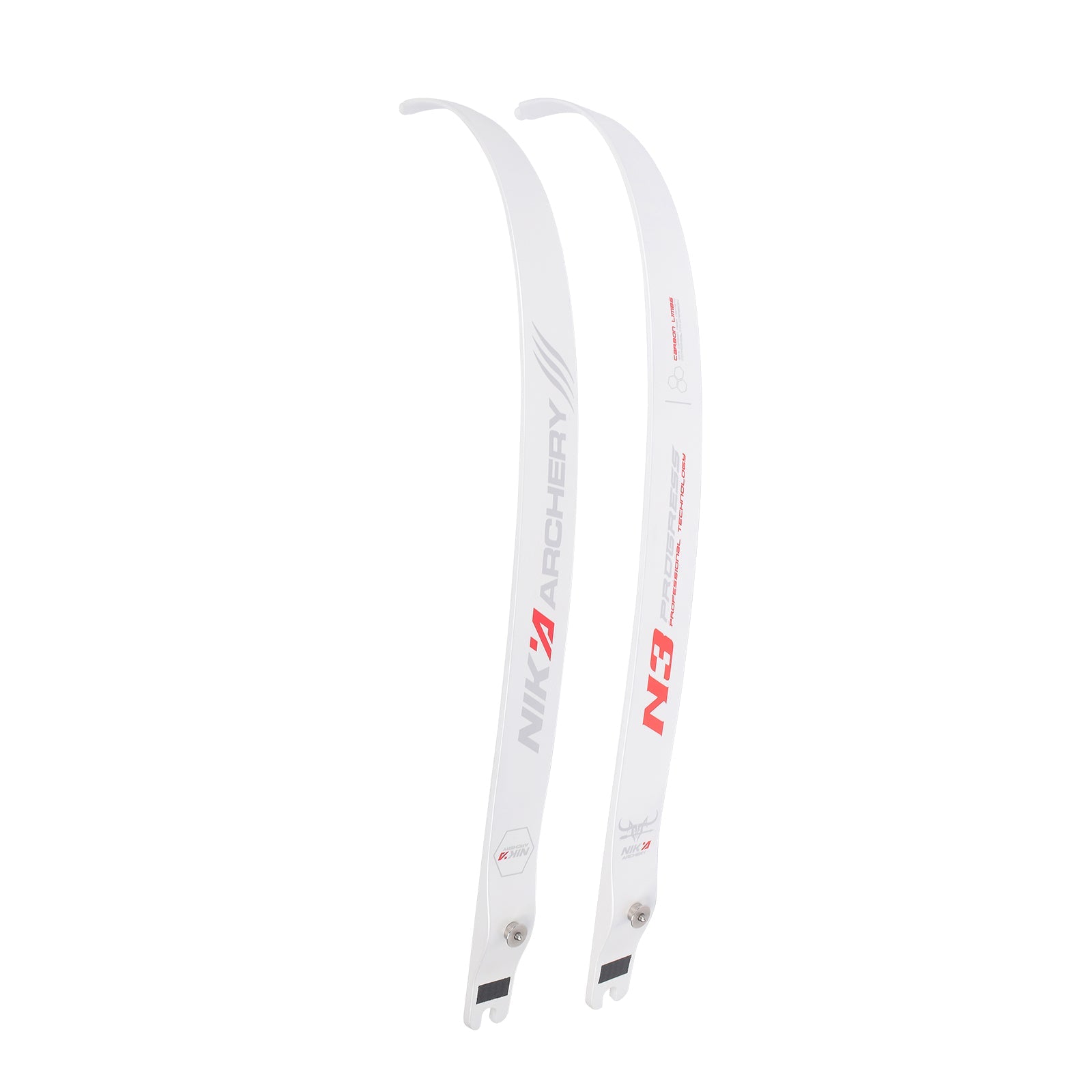 66''@25H N3 Limbs Progress ILF Carbon Fiber Limbs