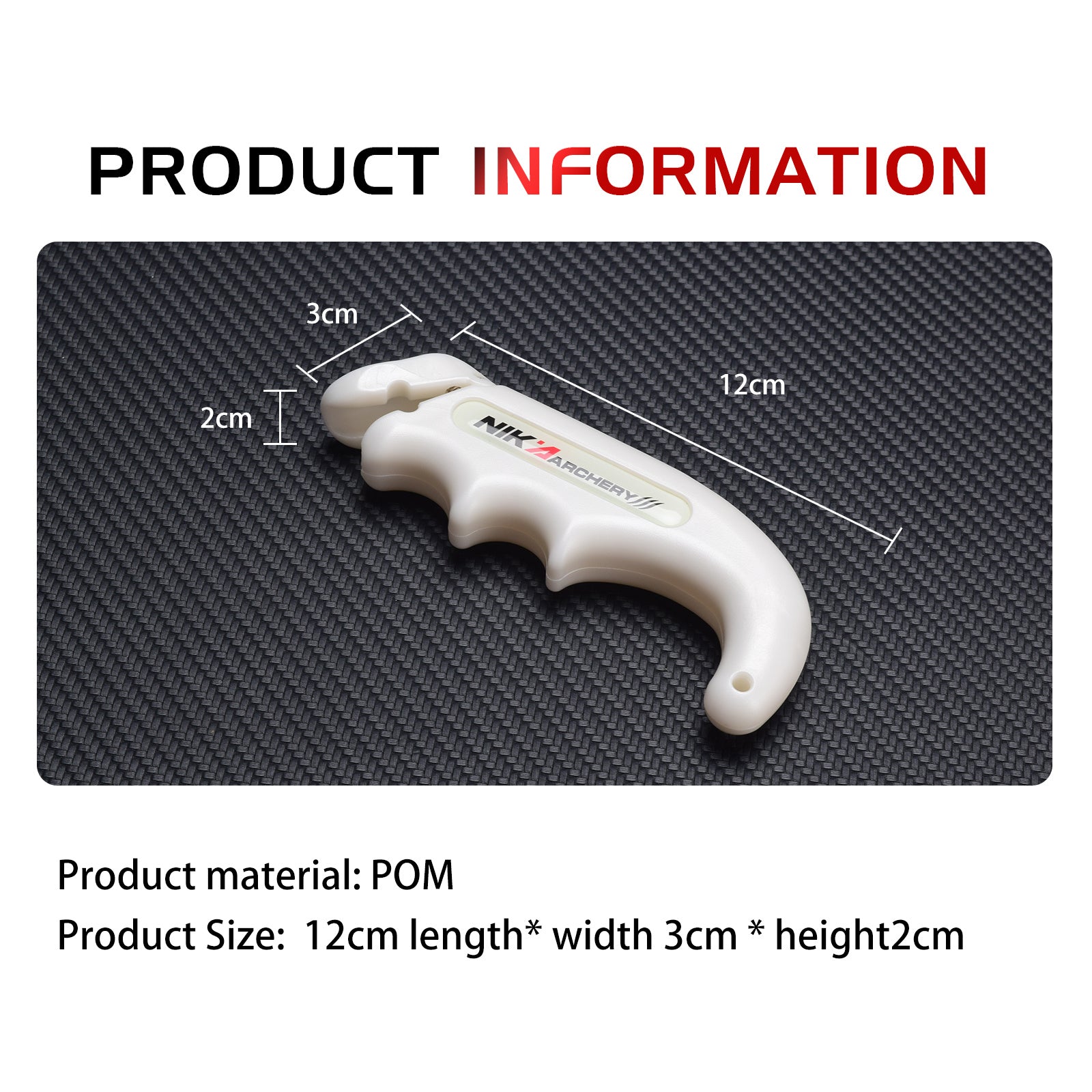 Jueru Thumb Armor Traditional Bow Trigger