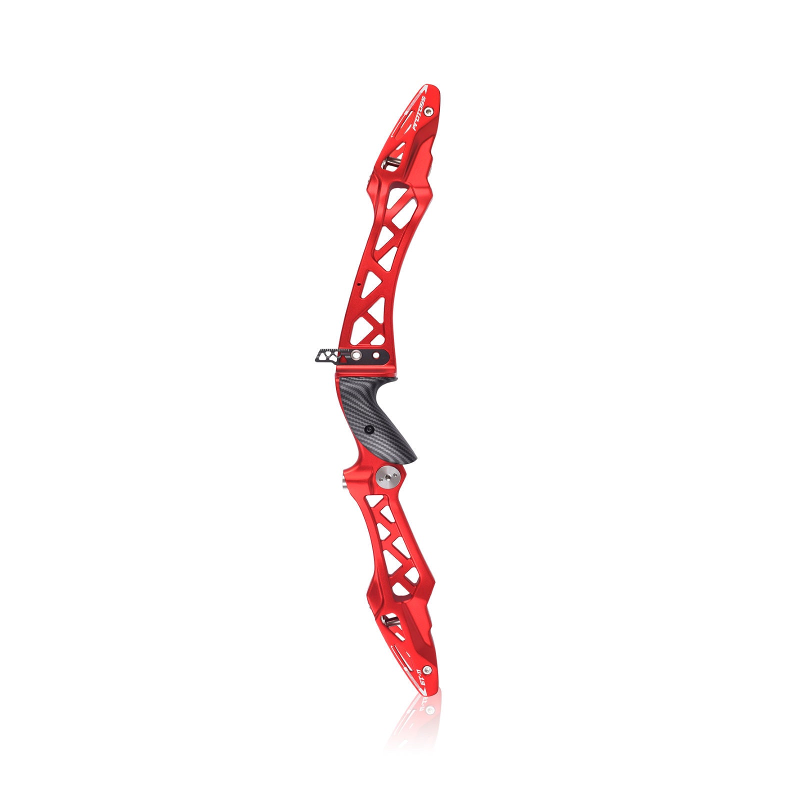 ET-11 PROTOSS 25” ILF Recurve Bow Risers RH/LH