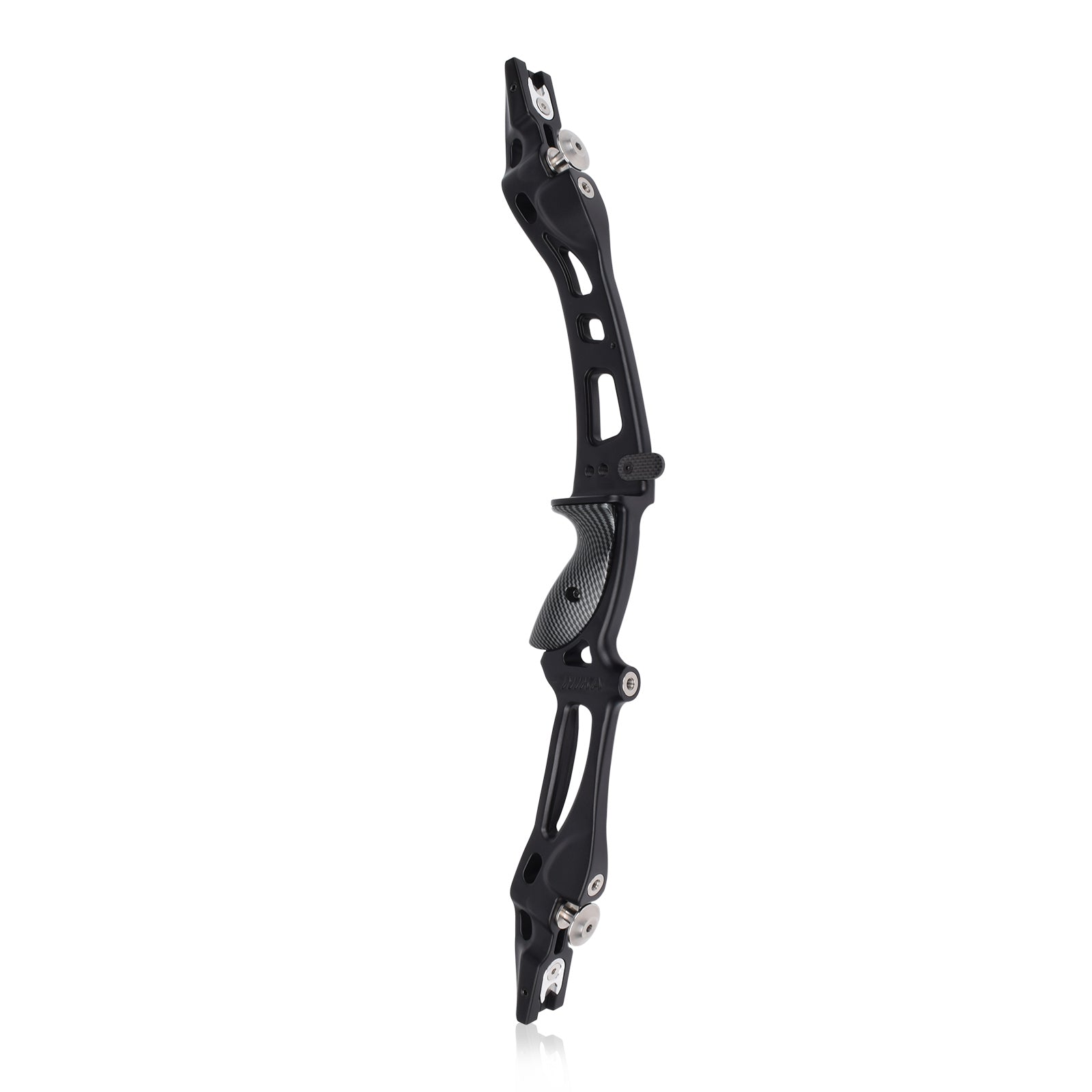 ET-8 WARPATH 25" ILF Aluminum Archery Riser RH/LH