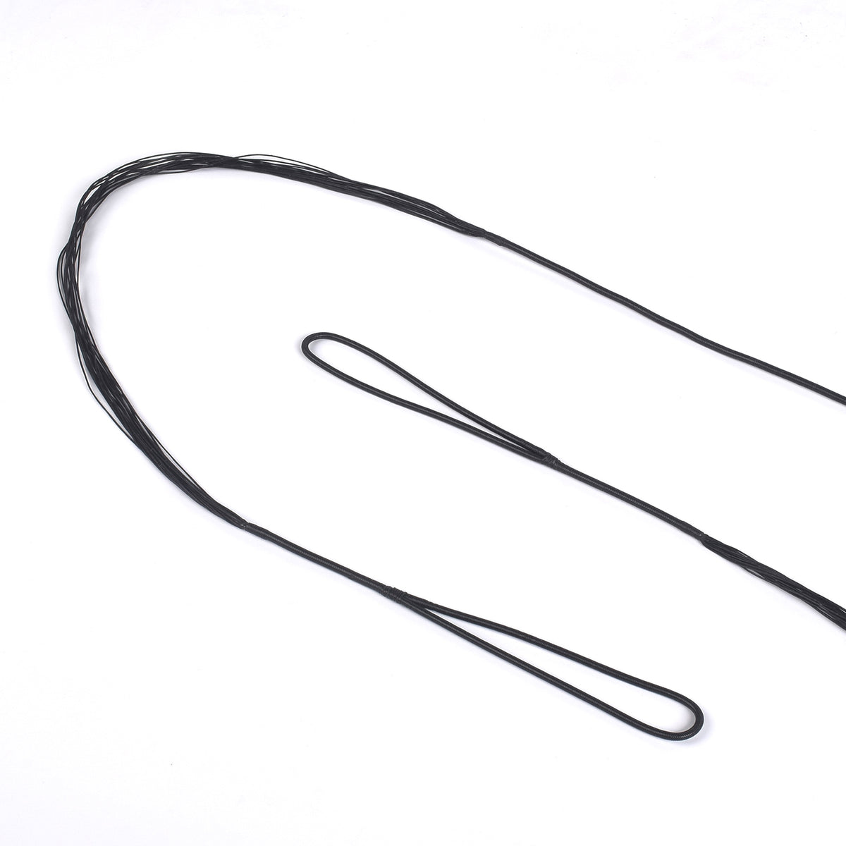 16 Stands Bow String for ET-16 Bow 1430mm in Length