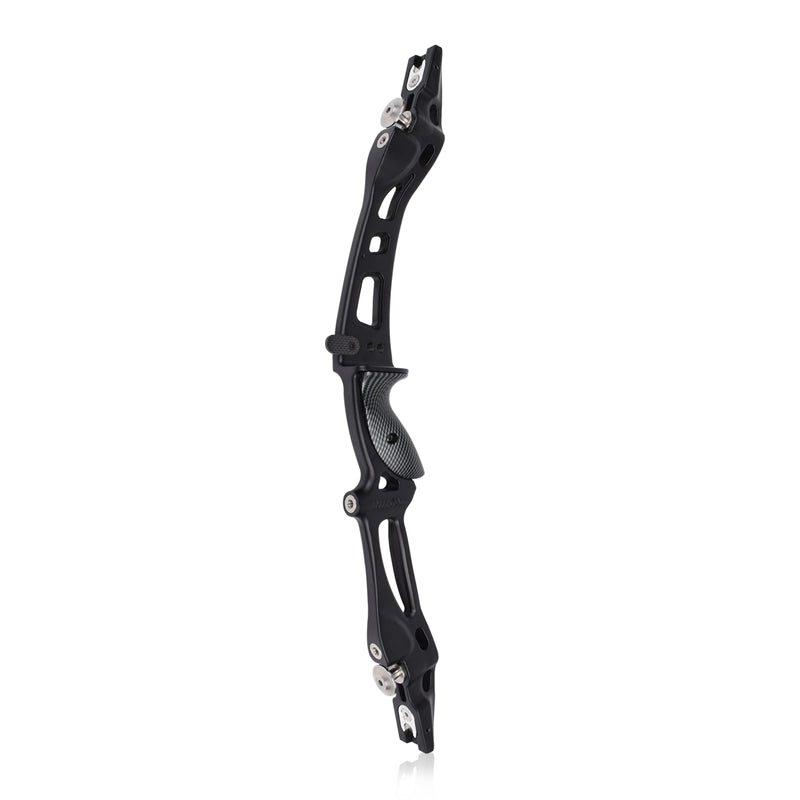ET-8 WARPATH 25" ILF Aluminum Archery Riser RH/LH