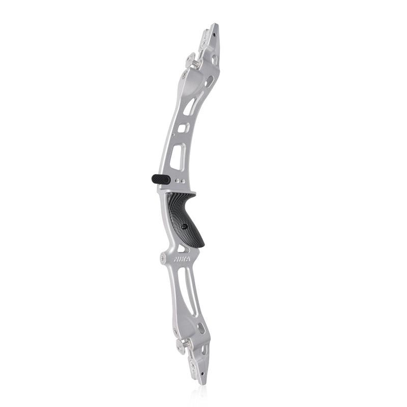 ET-8 WARPATH 25" ILF Aluminum Archery Riser RH/LH