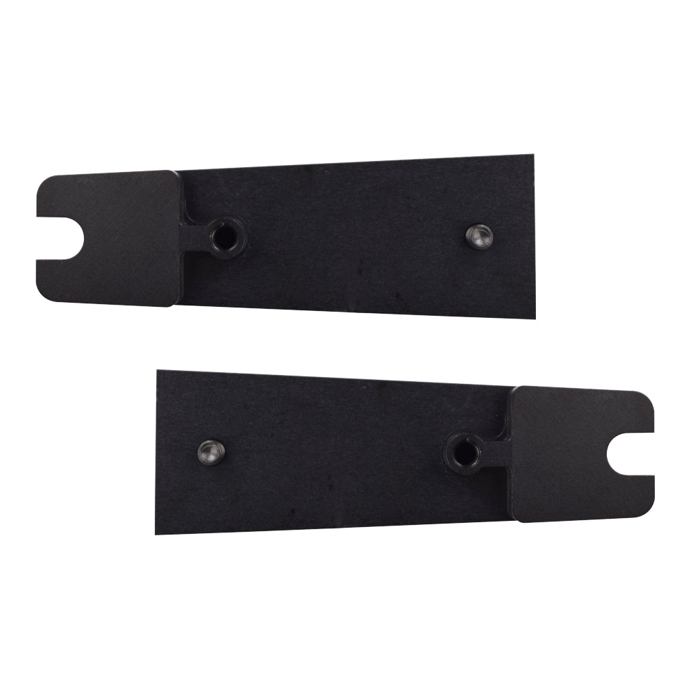 1pair Archery Limb Adapters Transferred Module for ILF Recurve Bow Limbs Takedown Hunting Bow