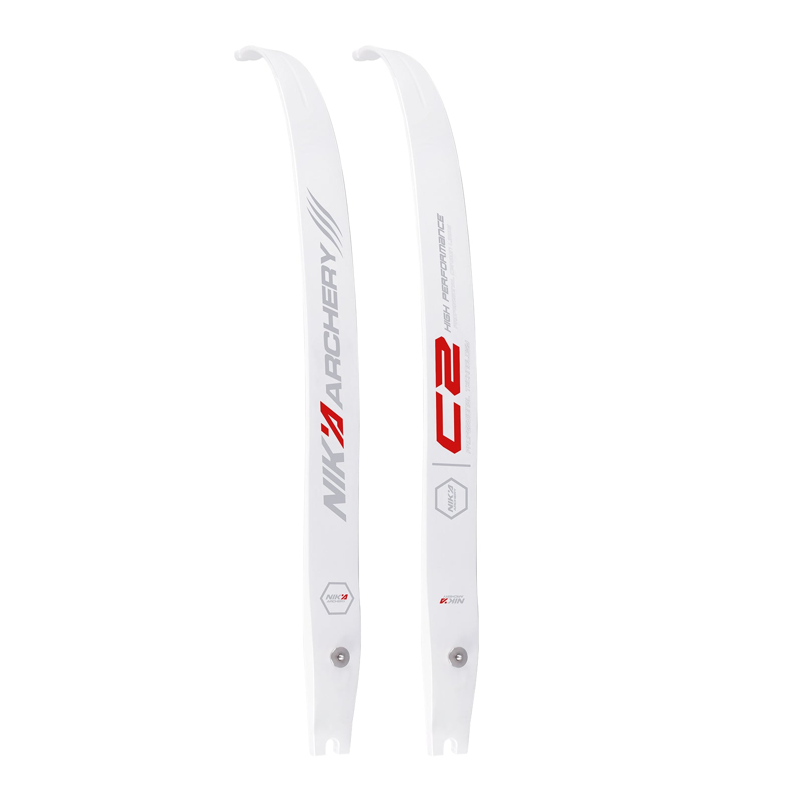 C2 limb 68"@25 Recurve Bow ILF Carbon Limbs