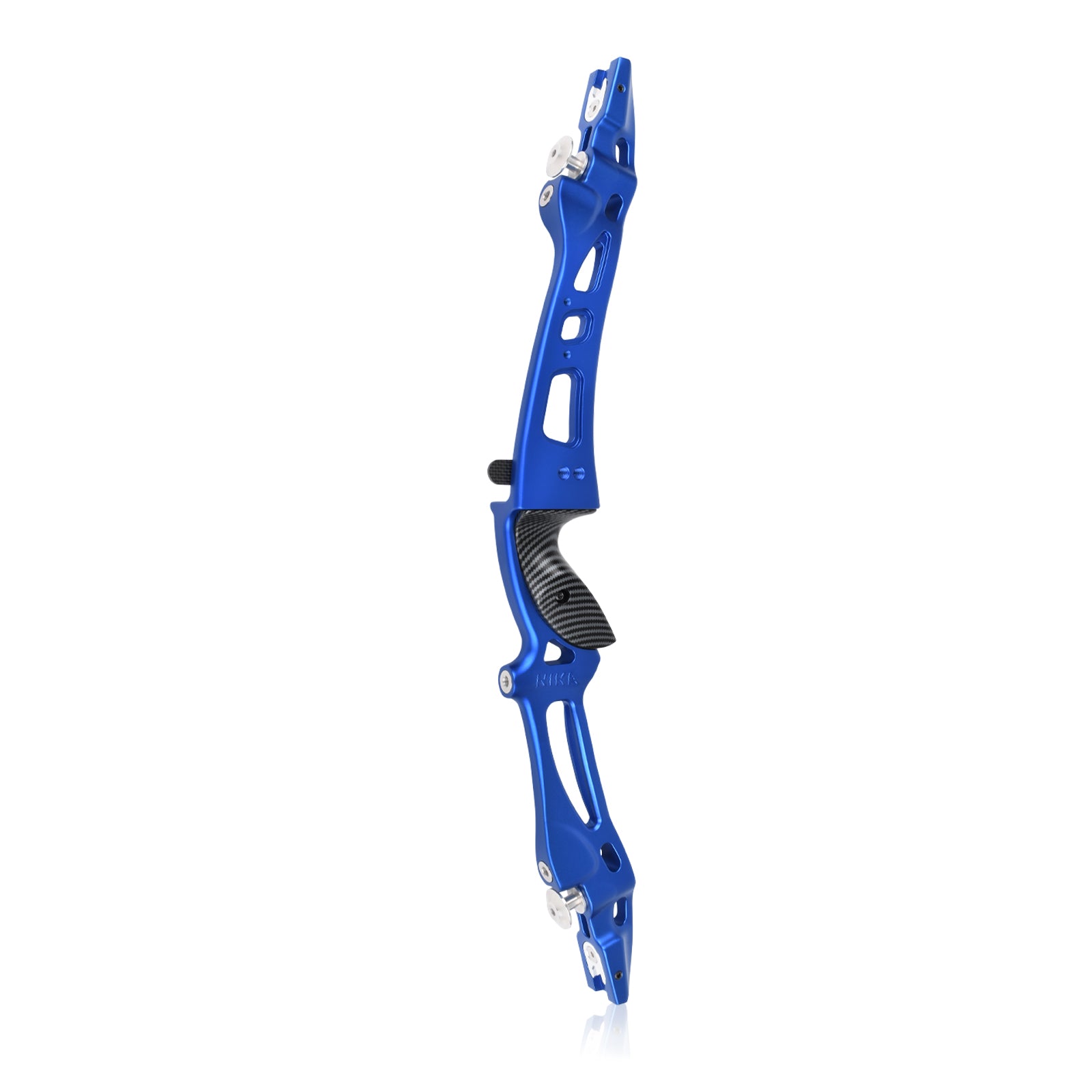 ET-8 WARPATH 25" ILF Aluminum Archery Riser RH/LH