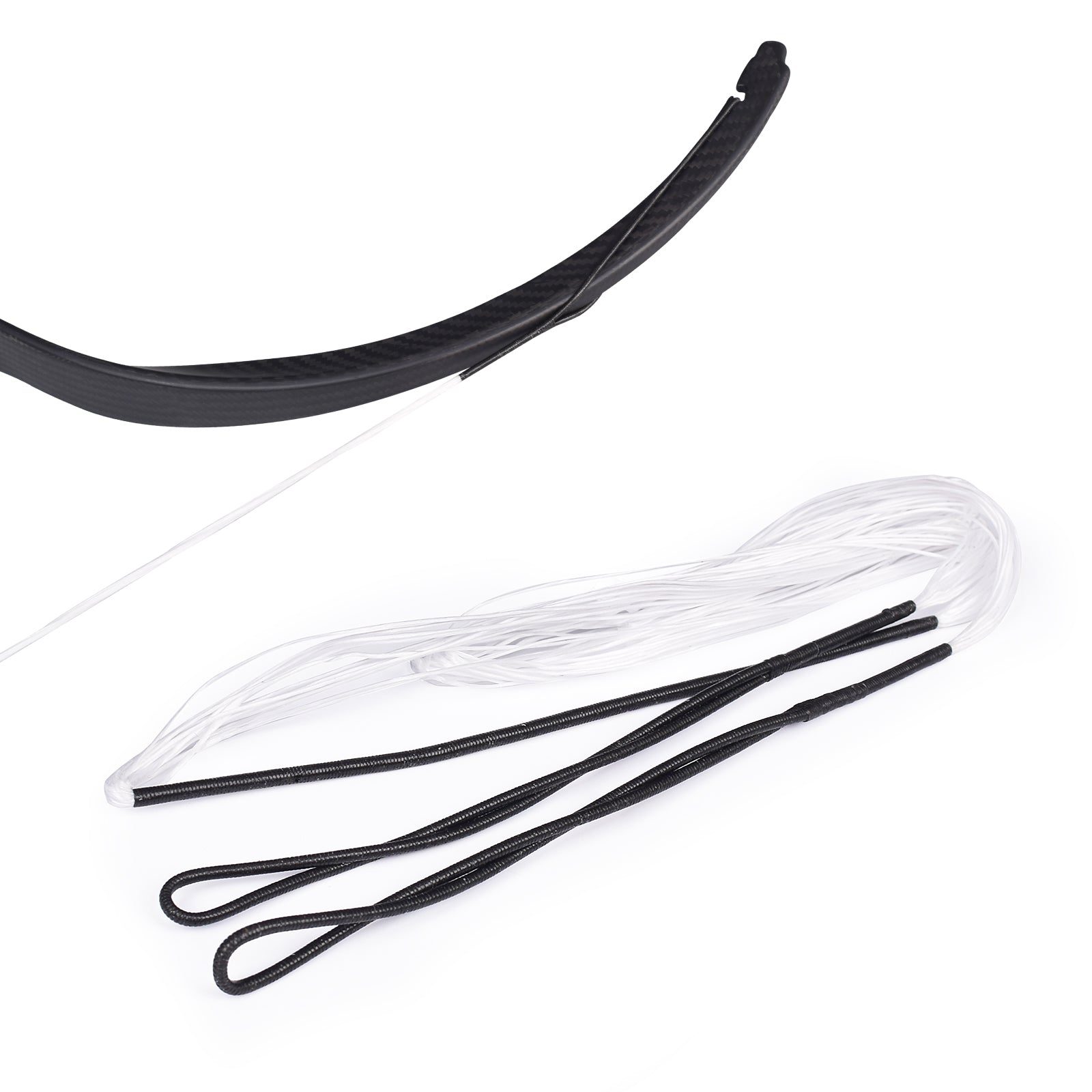 HMPE Replacement Archery Bow String
