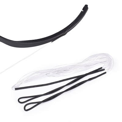 HMPE Replacement Archery  Bow String