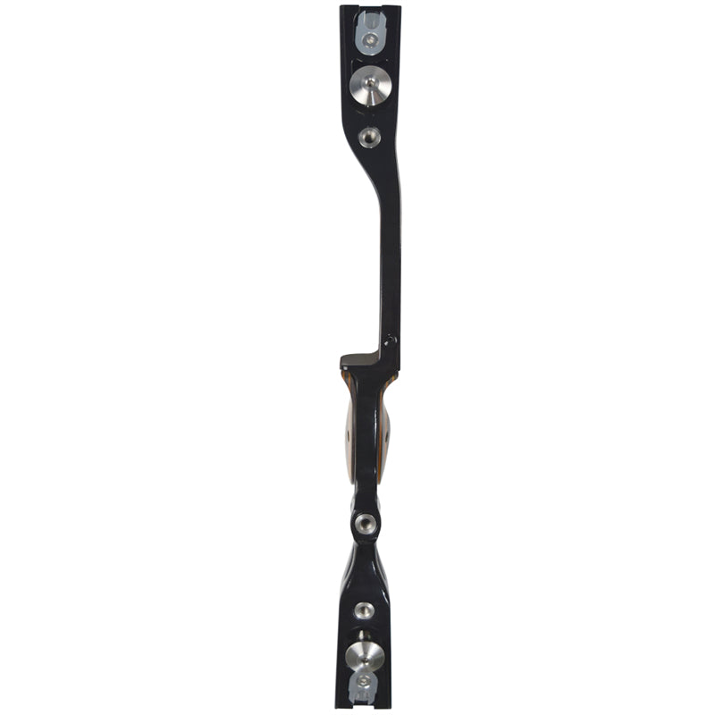 ET-3 21 inch ILF Recure Riser Magnesium Alloy for Left Hand
