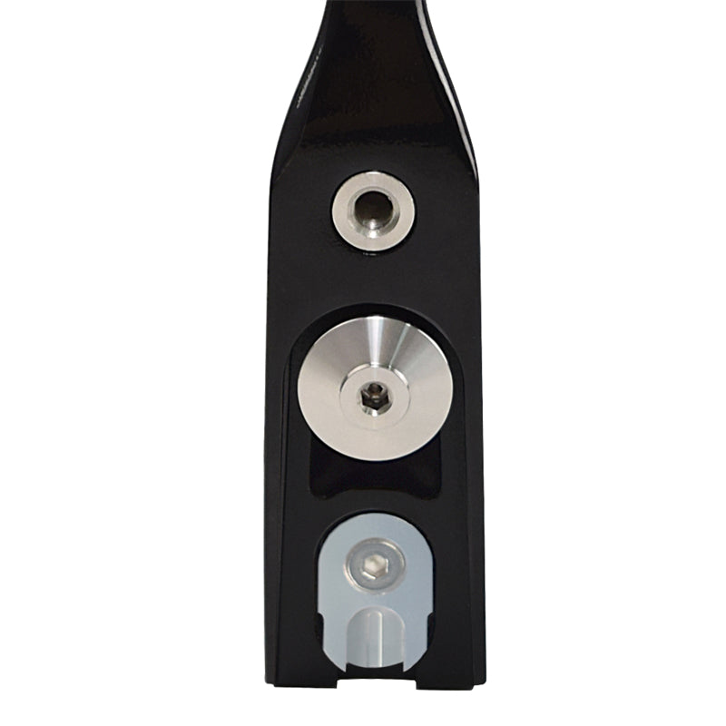 ET-3 21 inch ILF Recure Riser Magnesium Alloy for Left Hand