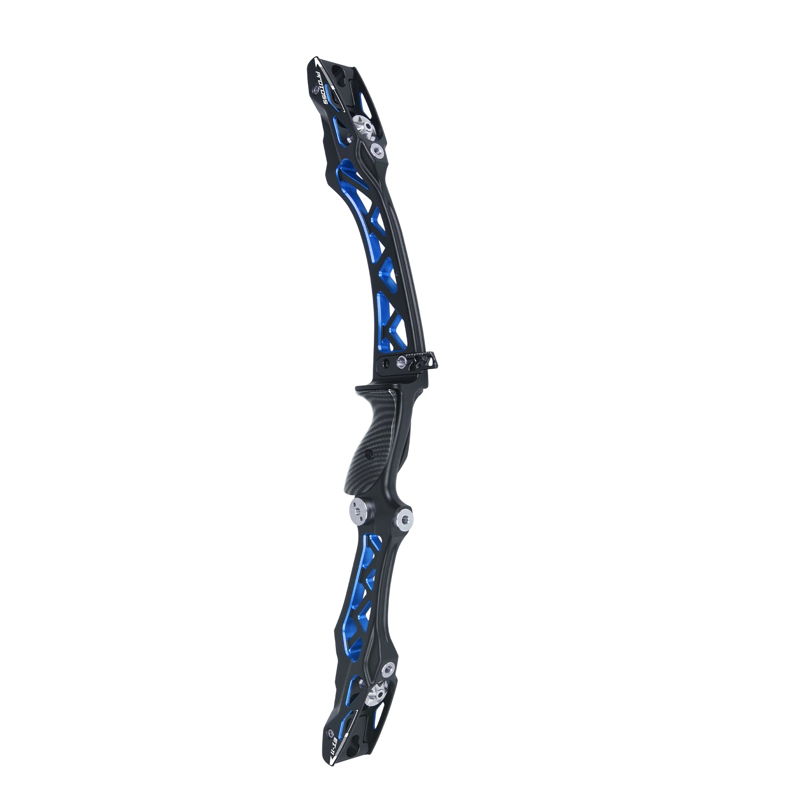 ET-11 PROTOSS 25” ILF Recurve Bow Risers RH/LH