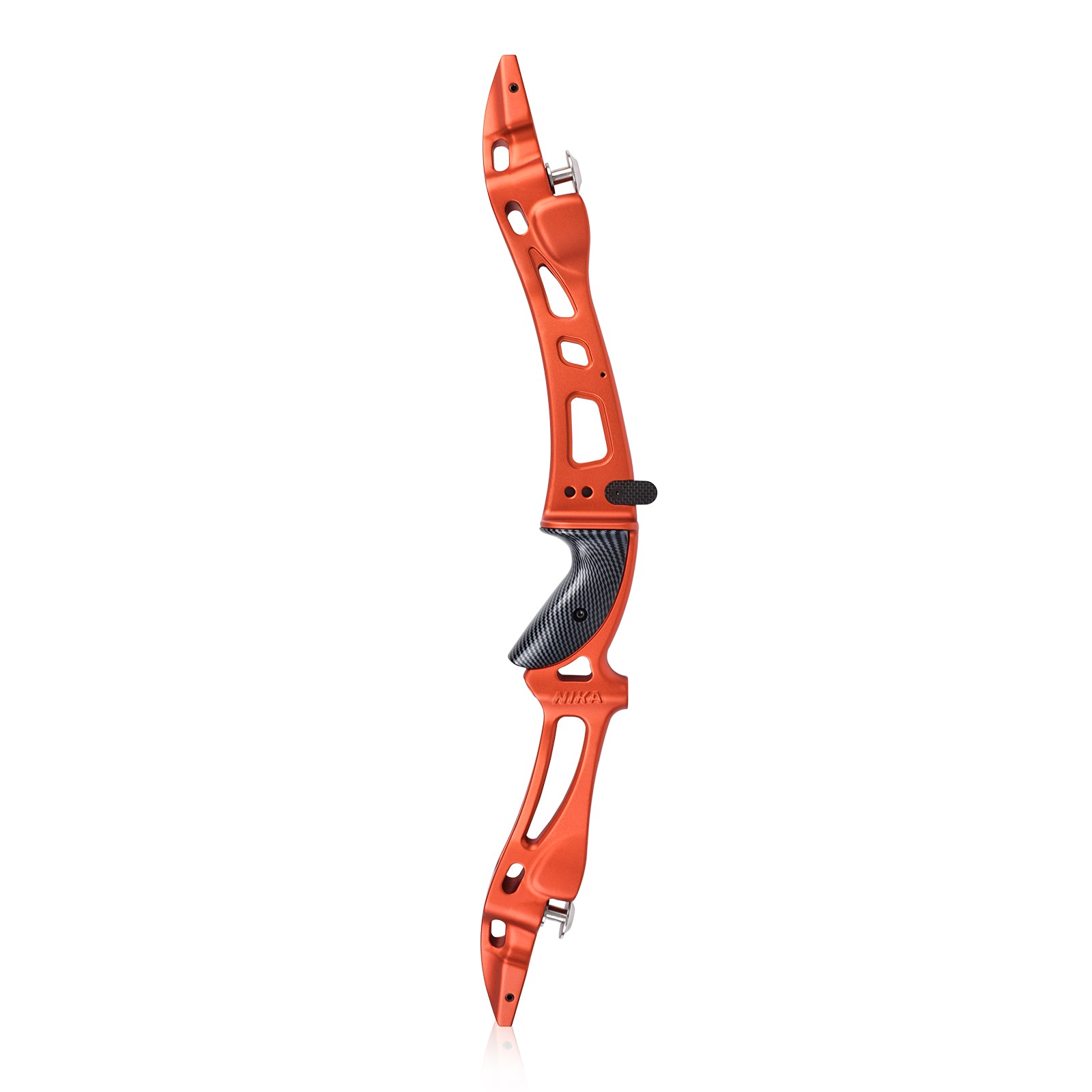 ET-8 WARPATH 25" ILF Aluminum Archery Riser RH/LH