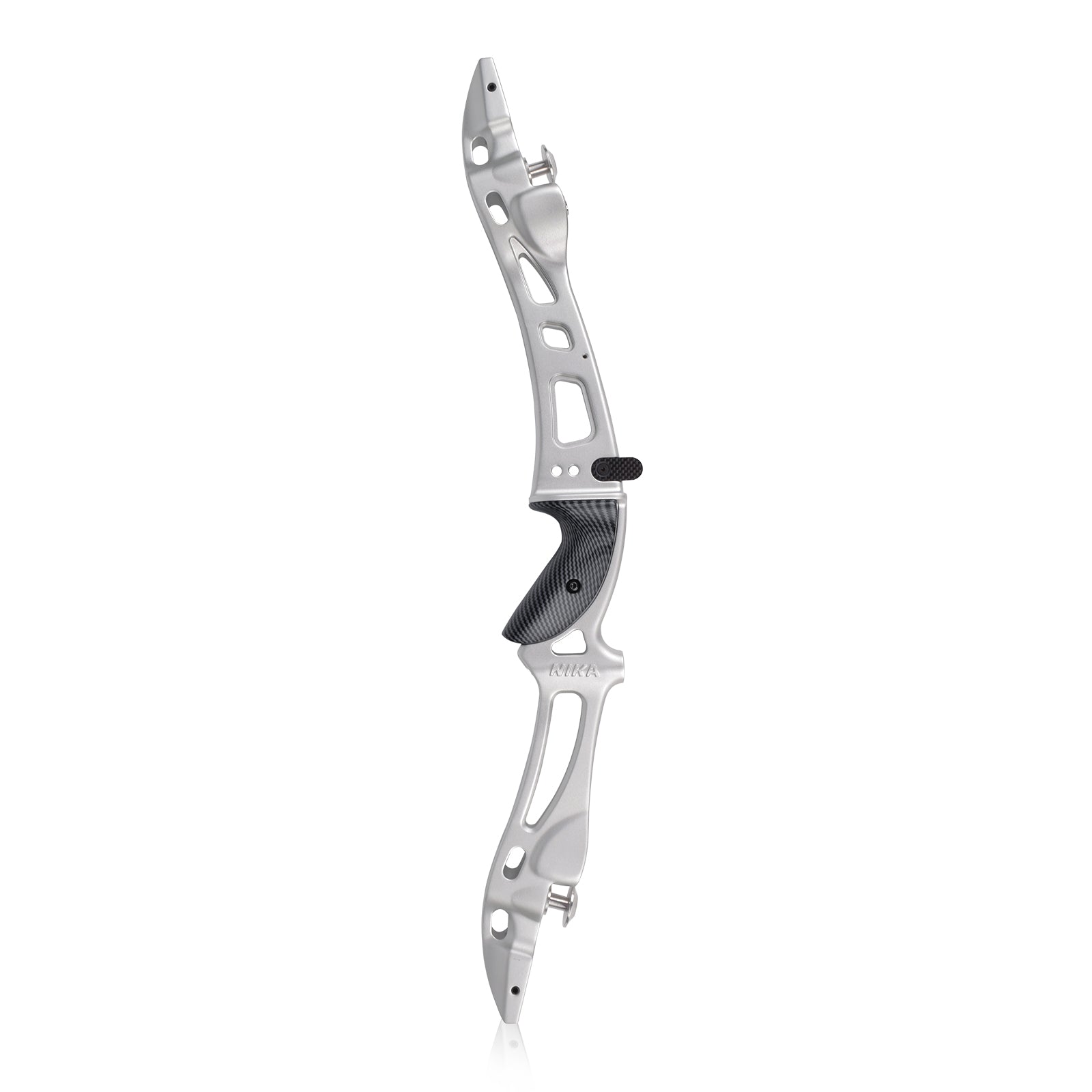 ET-8 WARPATH 25" ILF Aluminum Archery Riser RH/LH