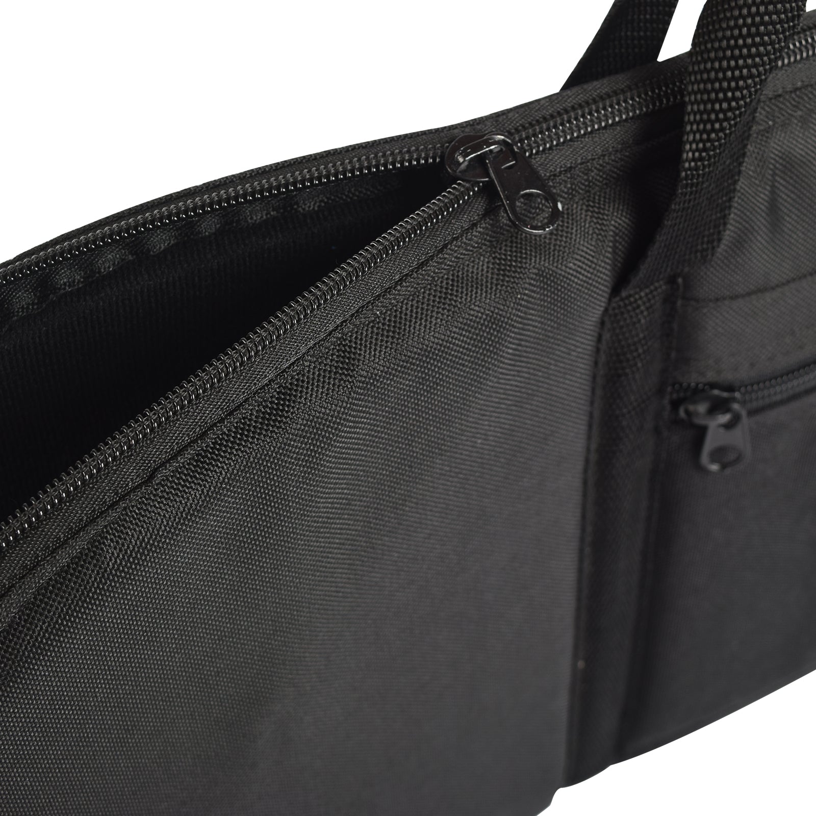 YLS Takedown Recurve Bow Case Soft Light-Weight Bow Bag Black Color