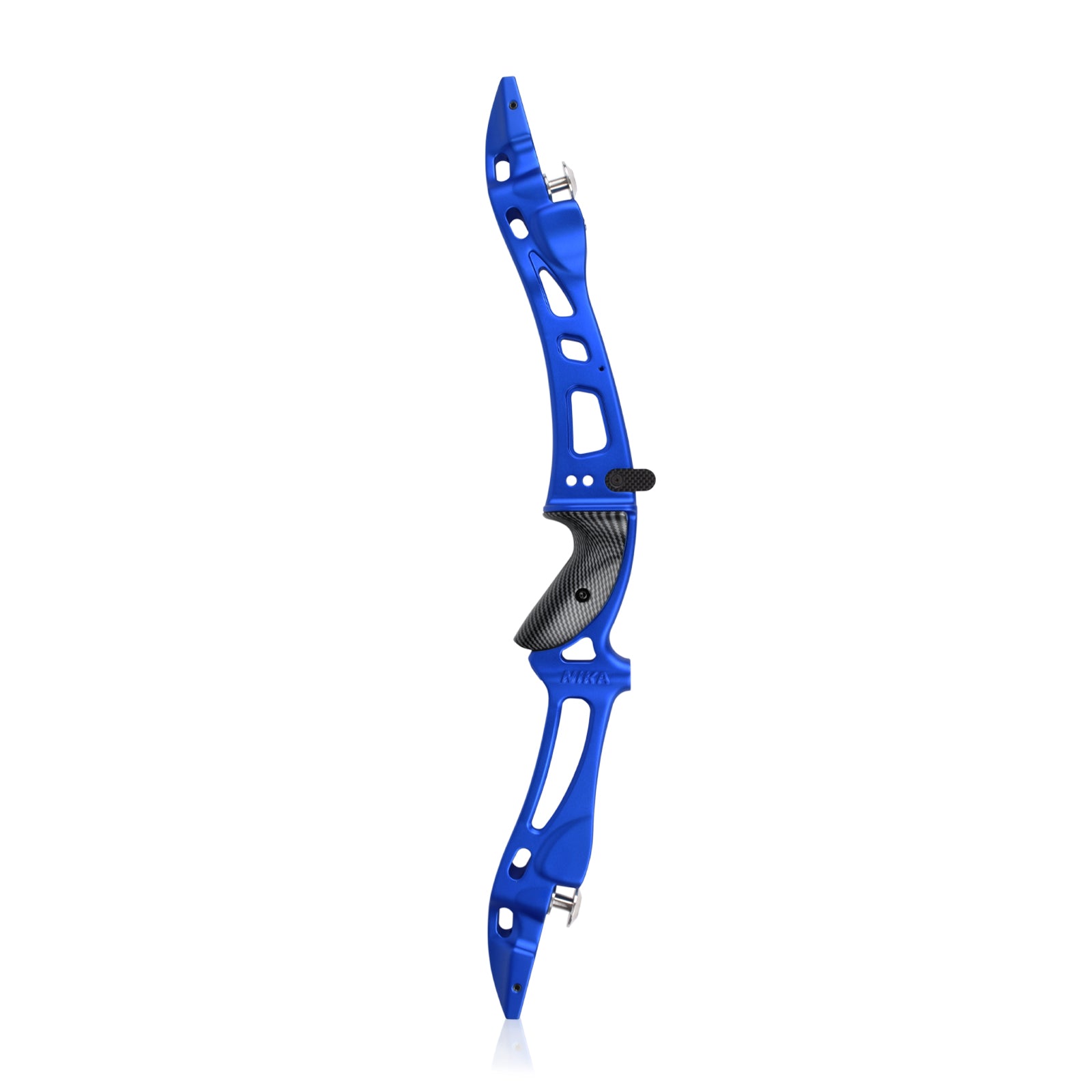 ET-8 WARPATH 25" ILF Aluminum Archery Riser RH/LH