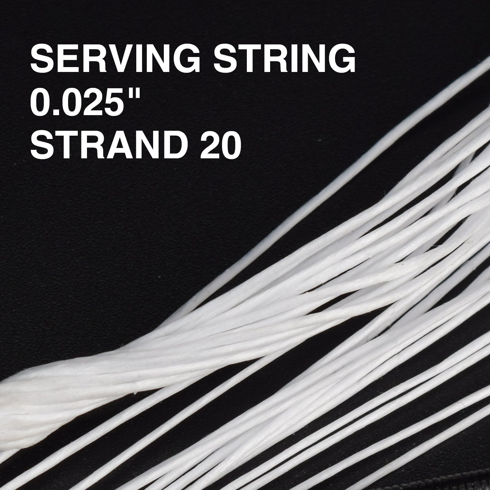 HMPE Replacement Archery Bow String