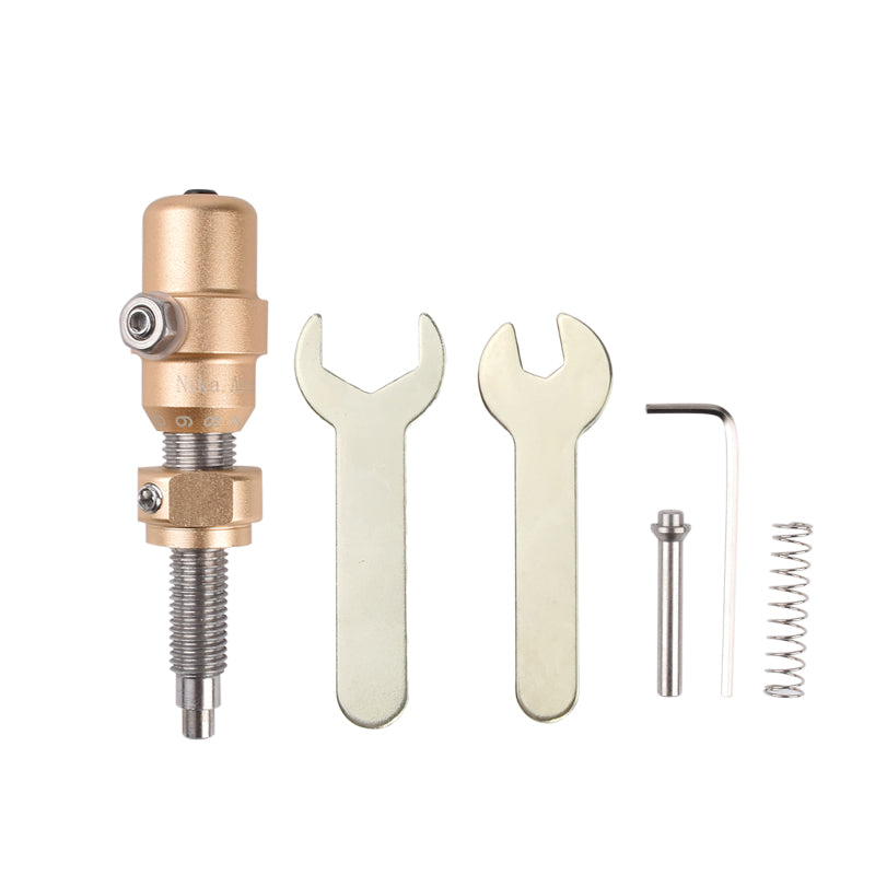 Archery Arrow Rest Side Cushion Plunger Screw