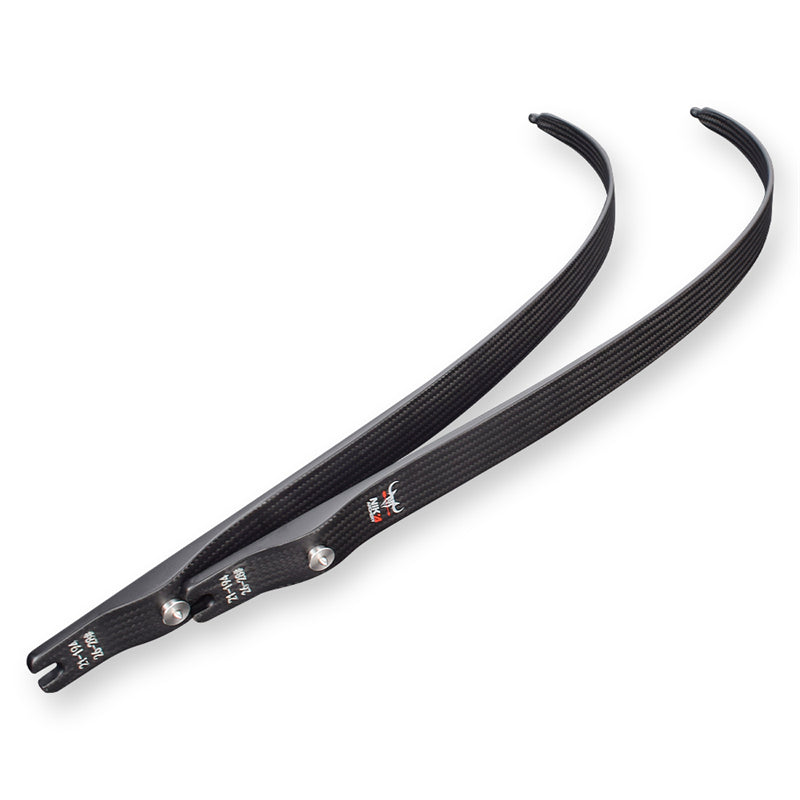 66''@25H N3 Limbs Progress ILF Carbon Fiber Limbs