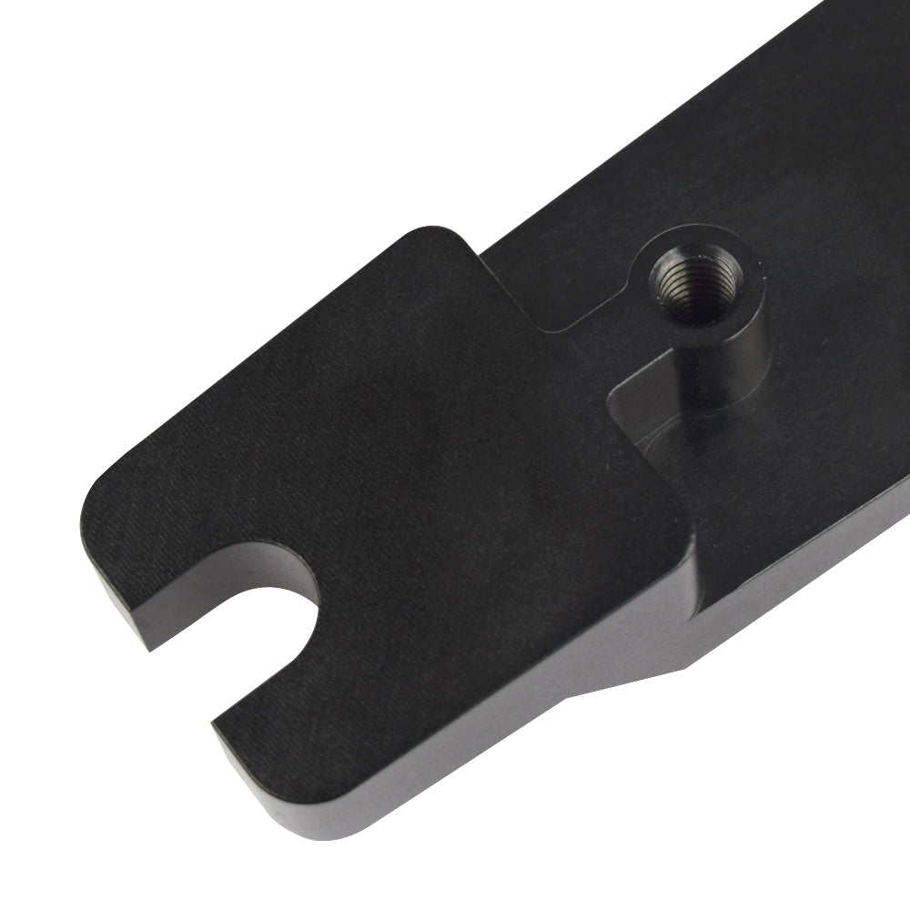 1pair Archery Limb Adapters Transferred Module for ILF Recurve Bow Limbs Takedown Hunting Bow