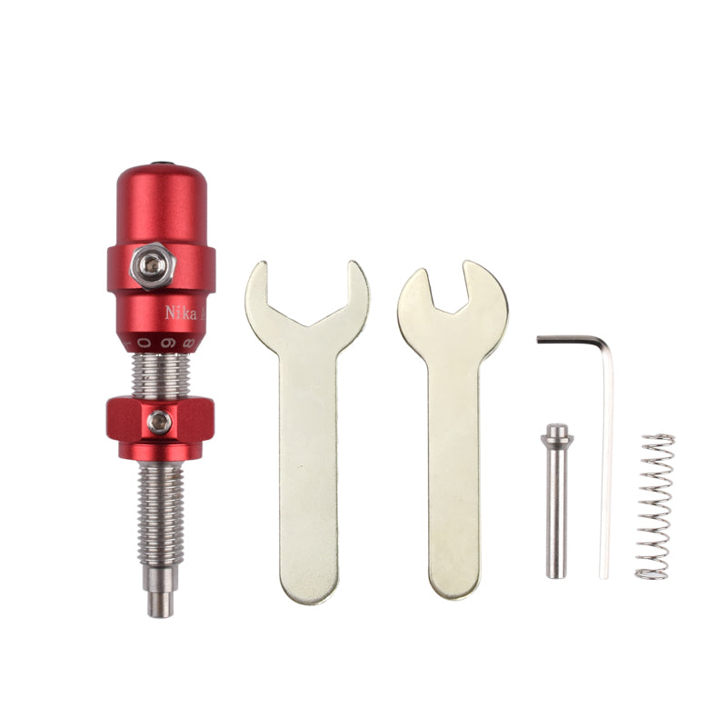 Archery Arrow Rest Side Cushion Plunger Screw