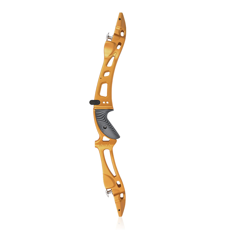 ET-8 WARPATH 25" ILF Aluminum Archery Riser RH/LH