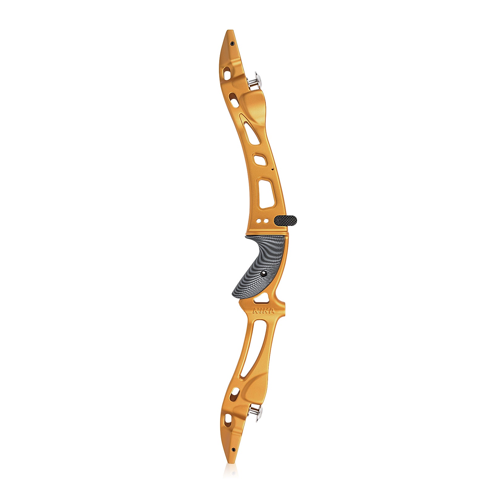 ET-8 WARPATH 25" ILF Aluminum Archery Riser RH/LH