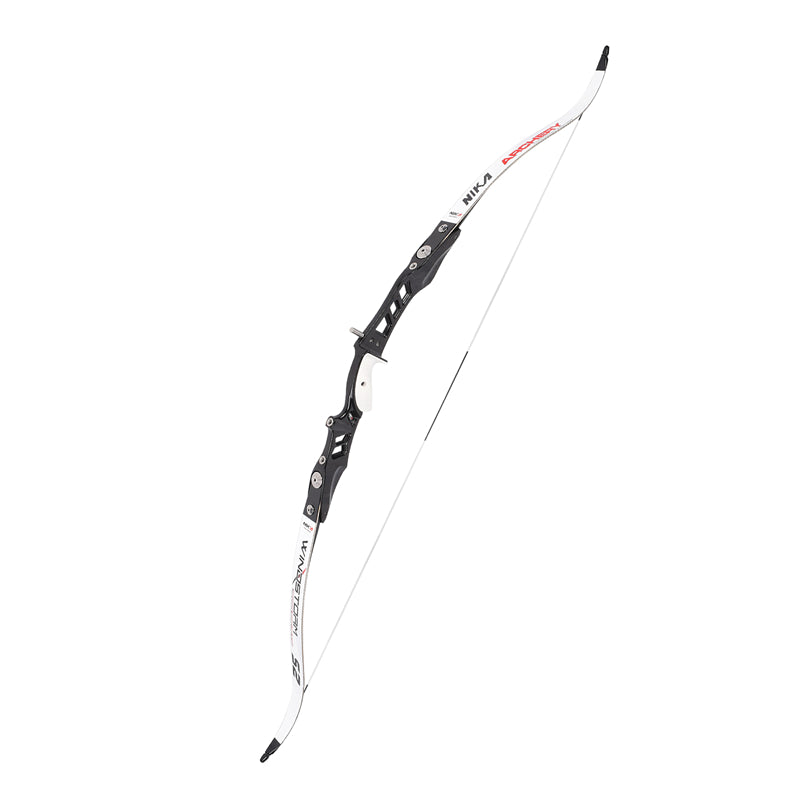 Archery Recurve Bow ET-5 23'' ILF Riser with S2 Limb RH