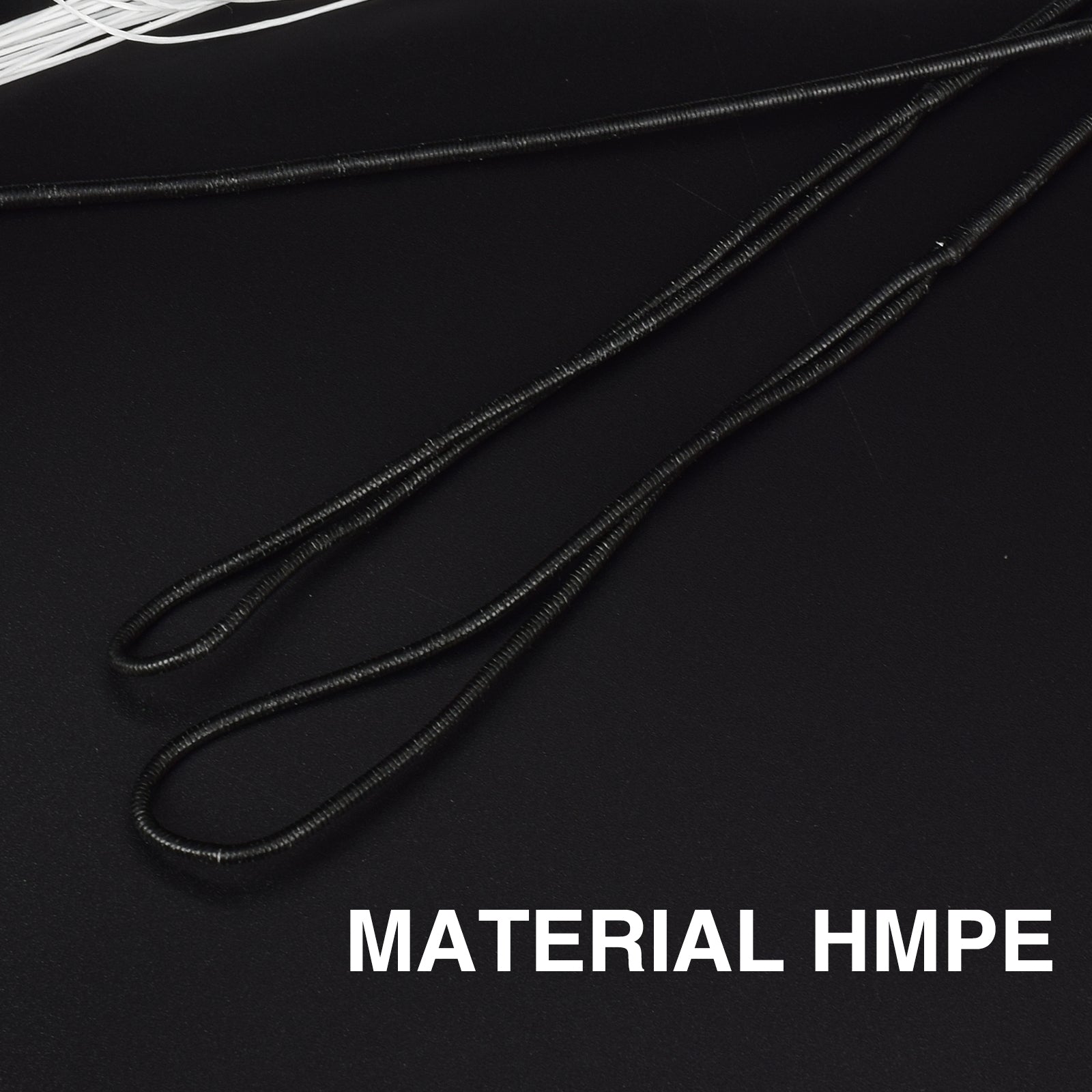 HMPE Replacement Archery Bow String