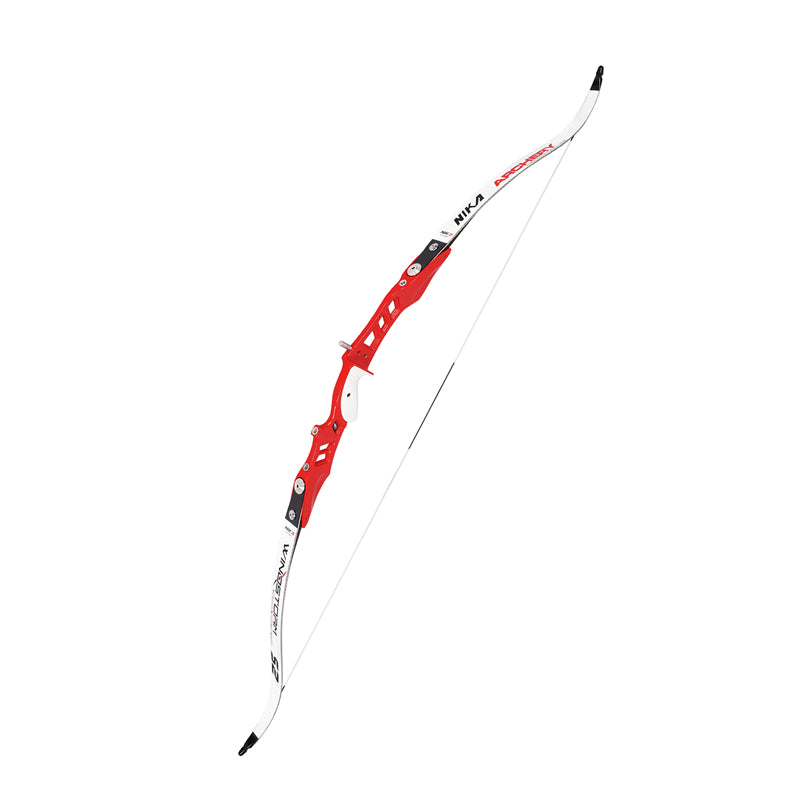 Archery Recurve Bow ET-5 23'' ILF Riser with S2 Limb RH