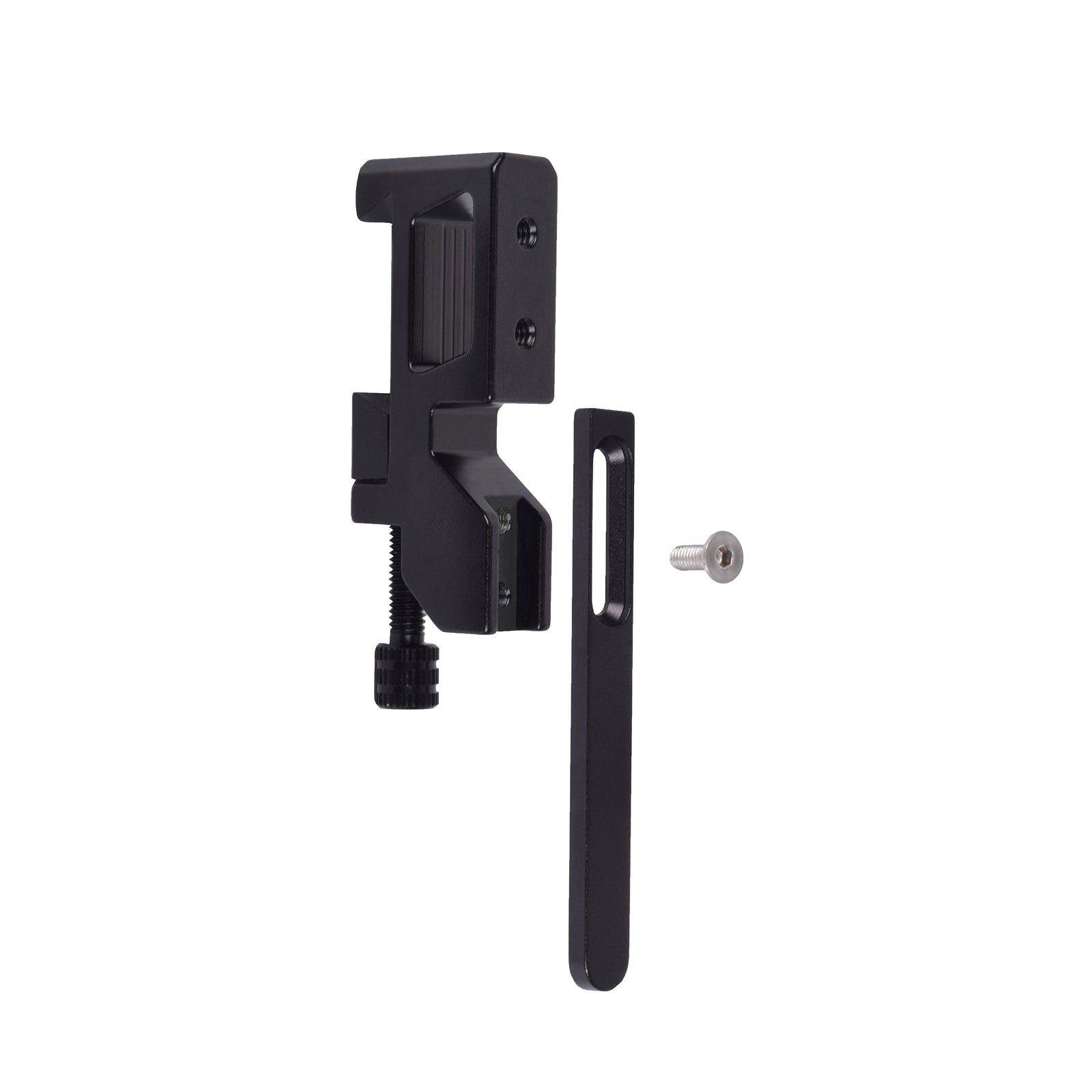 Archery Sight Mount Extended Clicker Base