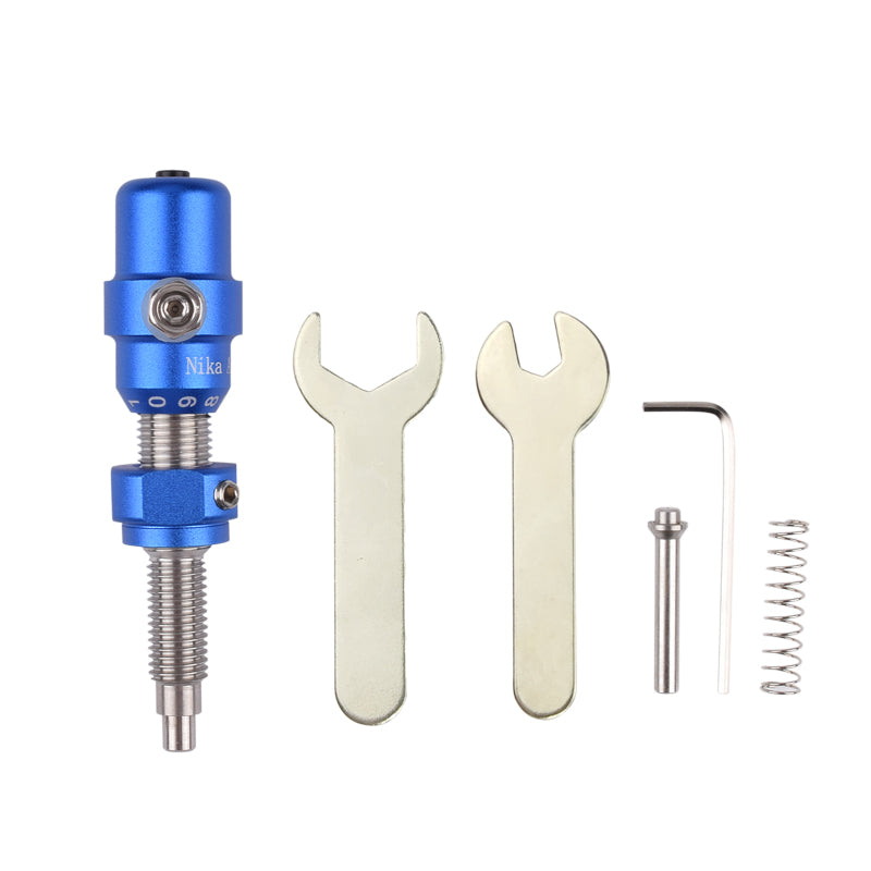 Archery Arrow Rest Side Cushion Plunger Screw