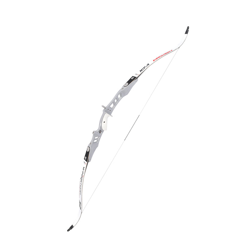 Archery Recurve Bow ET-5 23'' ILF Riser with S2 Limb RH