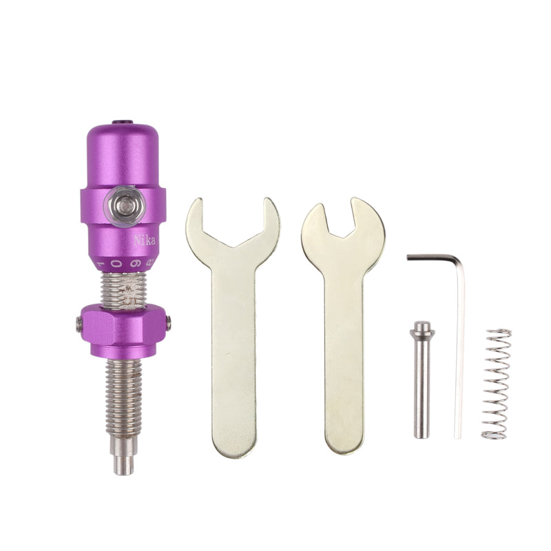 Archery Arrow Rest Side Cushion Plunger Screw