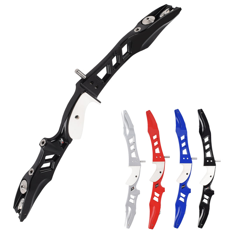 ET-5 23 inch ILF Recurve Riser for Right Hand